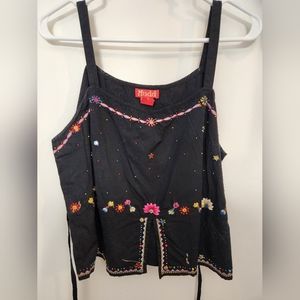 Vintage Mudd Top